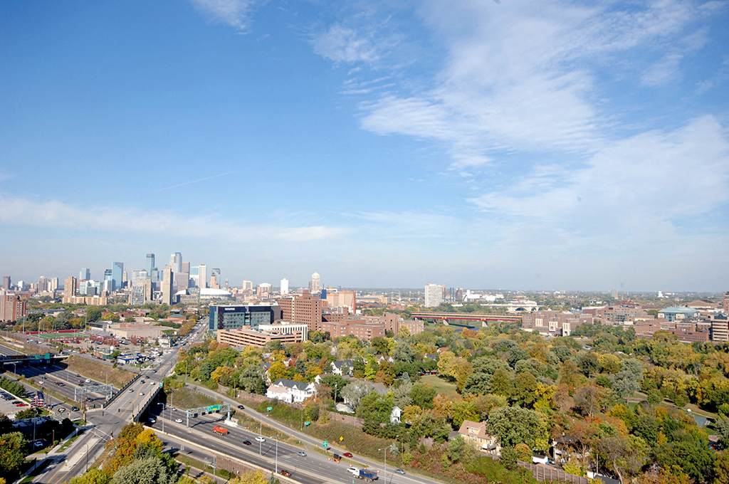 Photos and Video of Seward Tower East in Minneapolis, MN